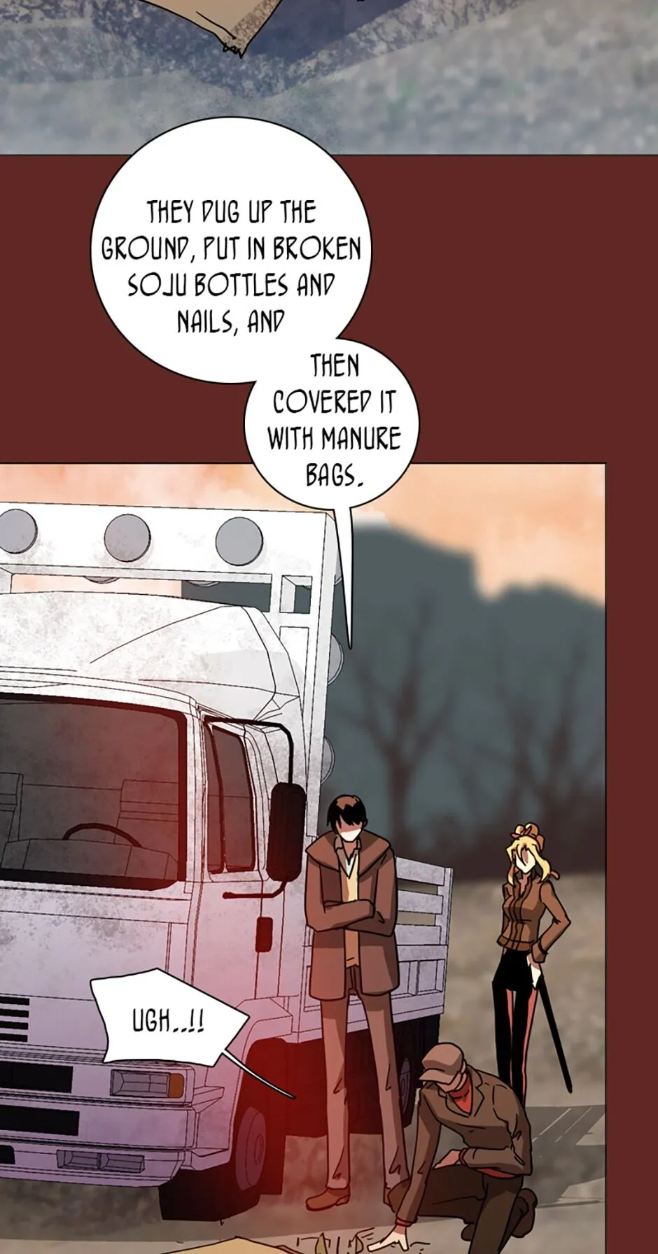 Dreamcide Chapter 45 - Page 54