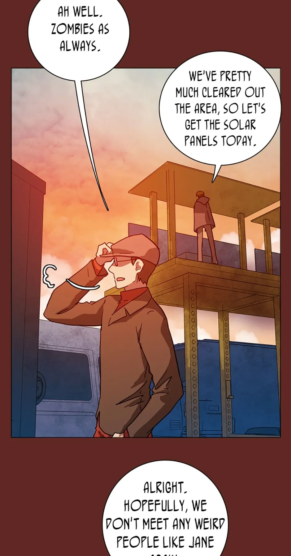 Dreamcide Chapter 45 - Page 6