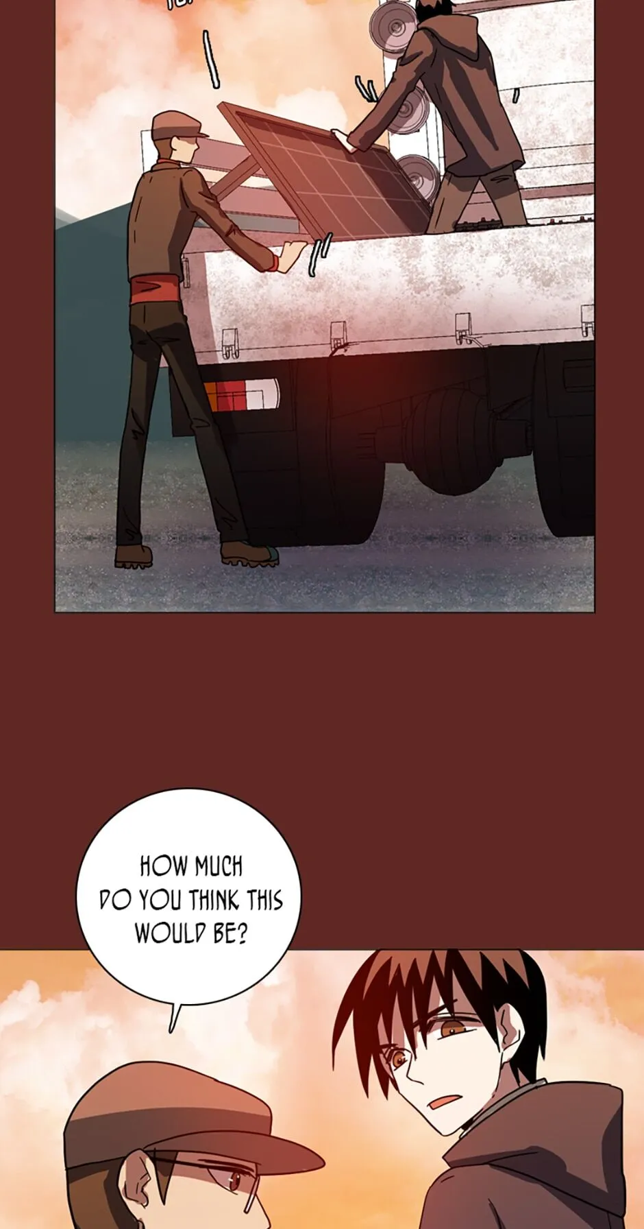 Dreamcide Chapter 46 - Page 10