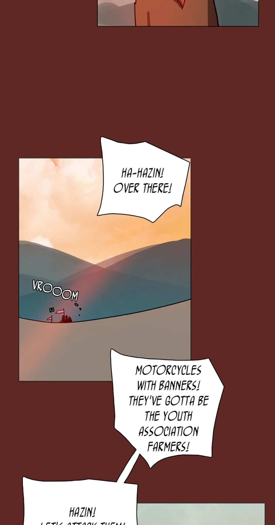 Dreamcide Chapter 46 - Page 14