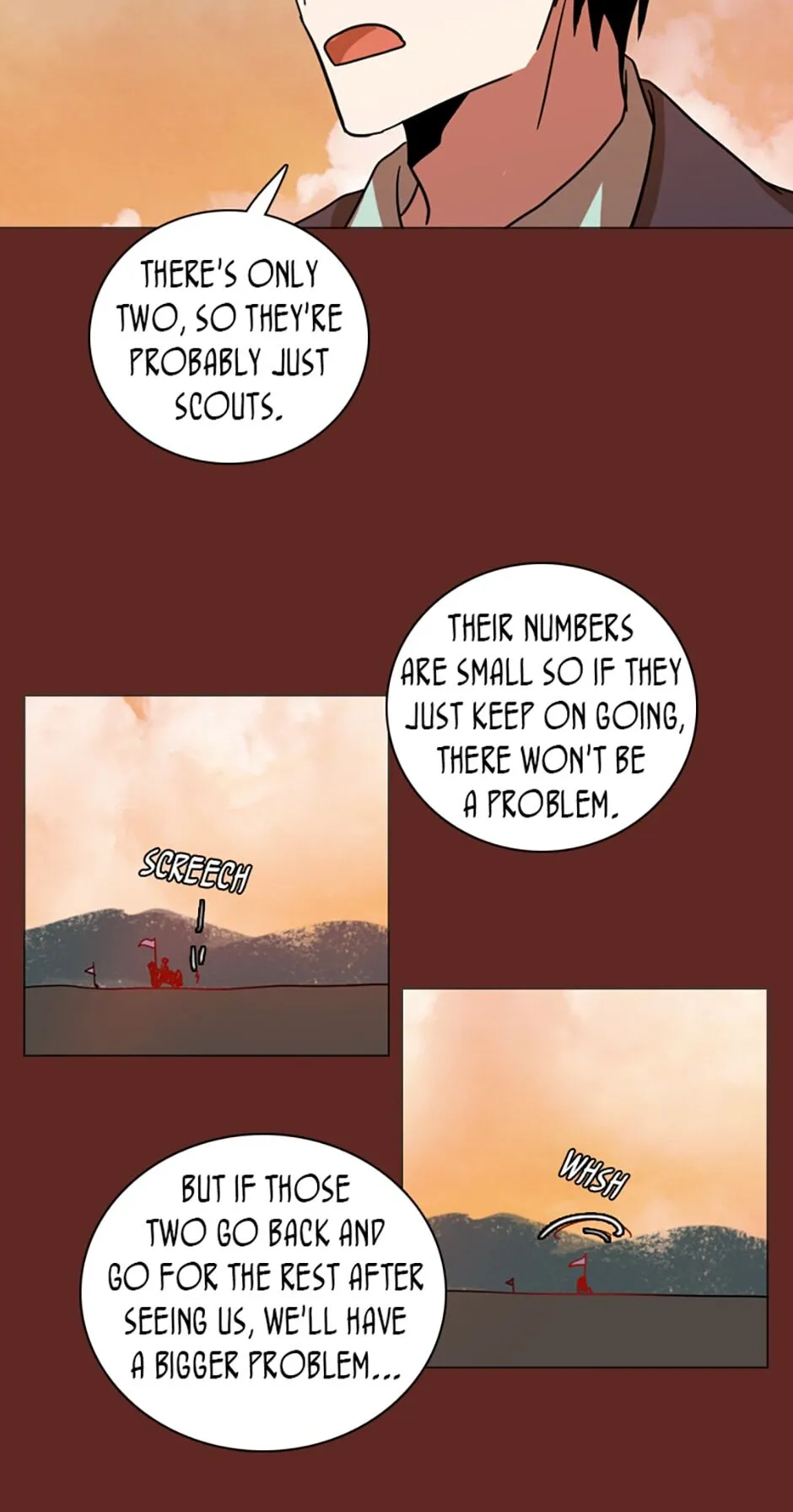 Dreamcide Chapter 46 - Page 16