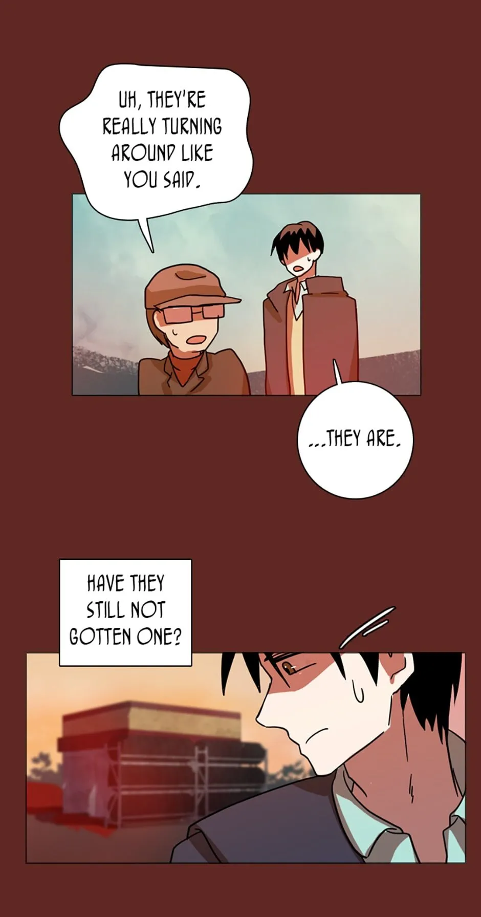 Dreamcide Chapter 46 - Page 17