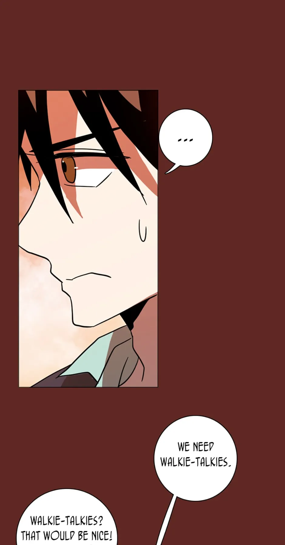 Dreamcide Chapter 46 - Page 18