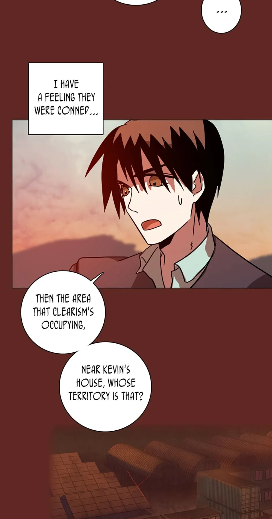 Dreamcide Chapter 46 - Page 22