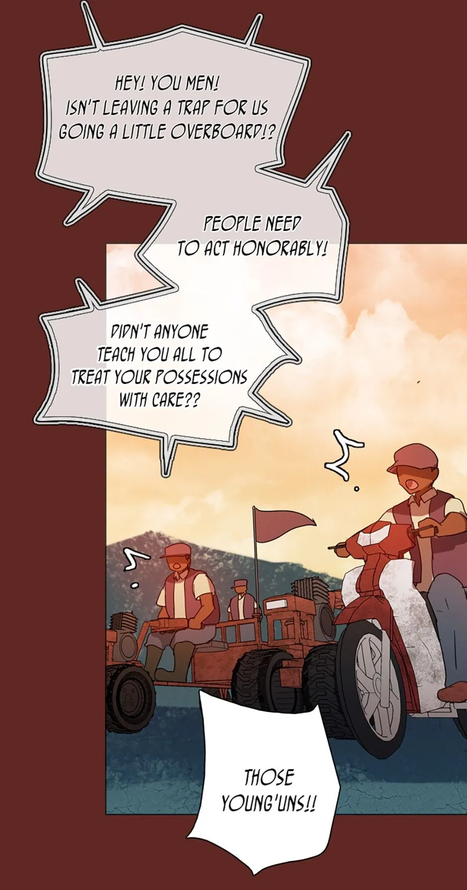 Dreamcide Chapter 46 - Page 28