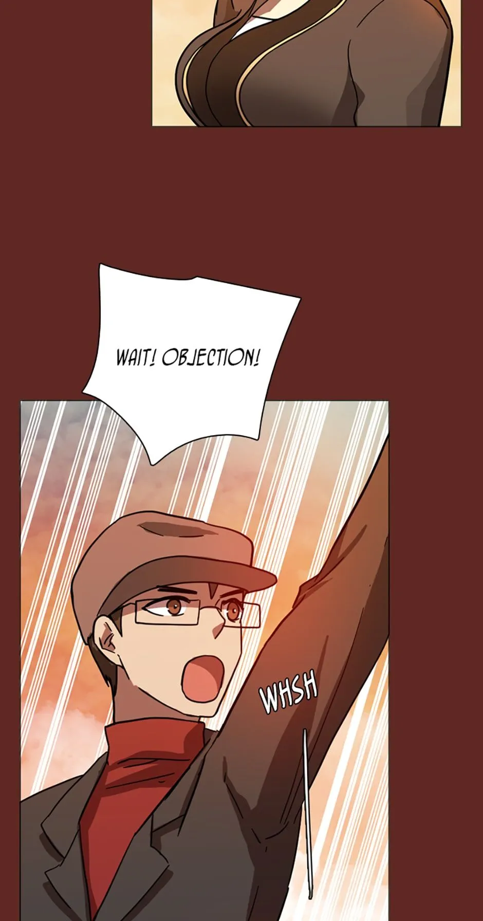 Dreamcide Chapter 46 - Page 3