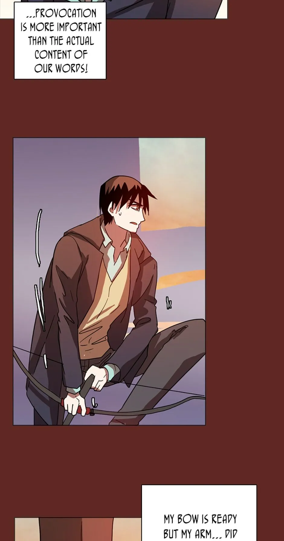 Dreamcide Chapter 46 - Page 30