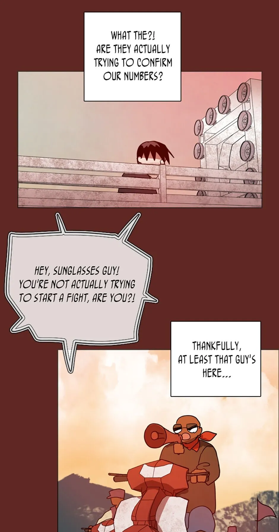 Dreamcide Chapter 46 - Page 33