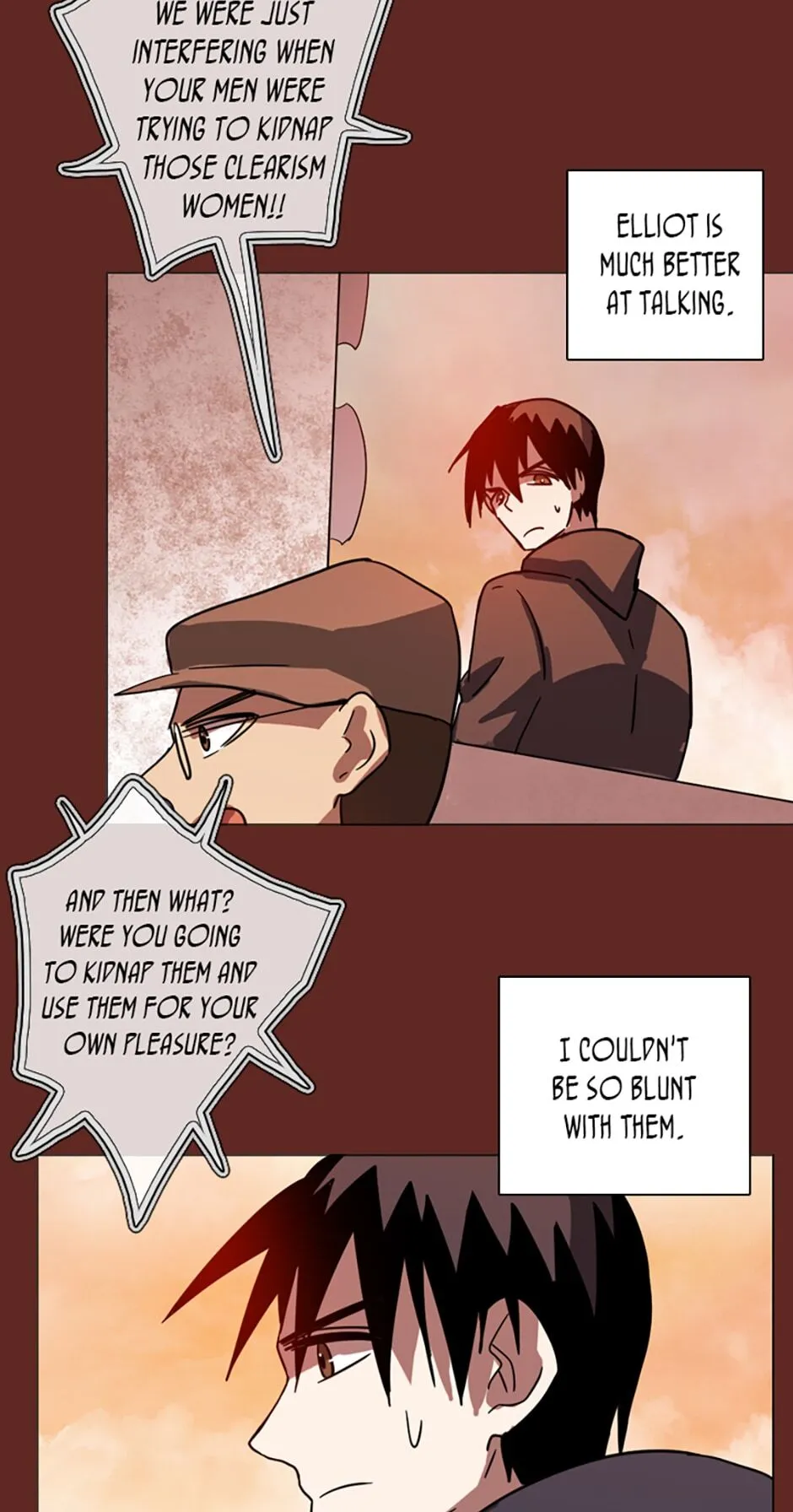 Dreamcide Chapter 46 - Page 37