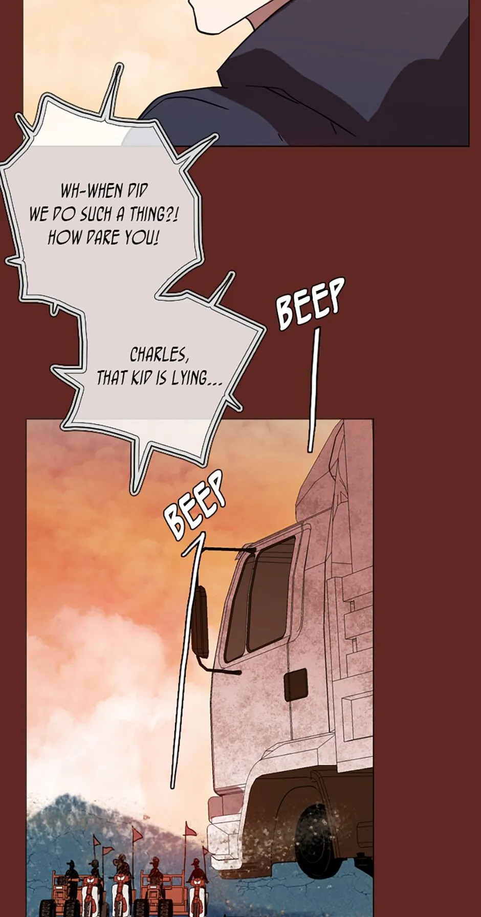 Dreamcide Chapter 46 - Page 38