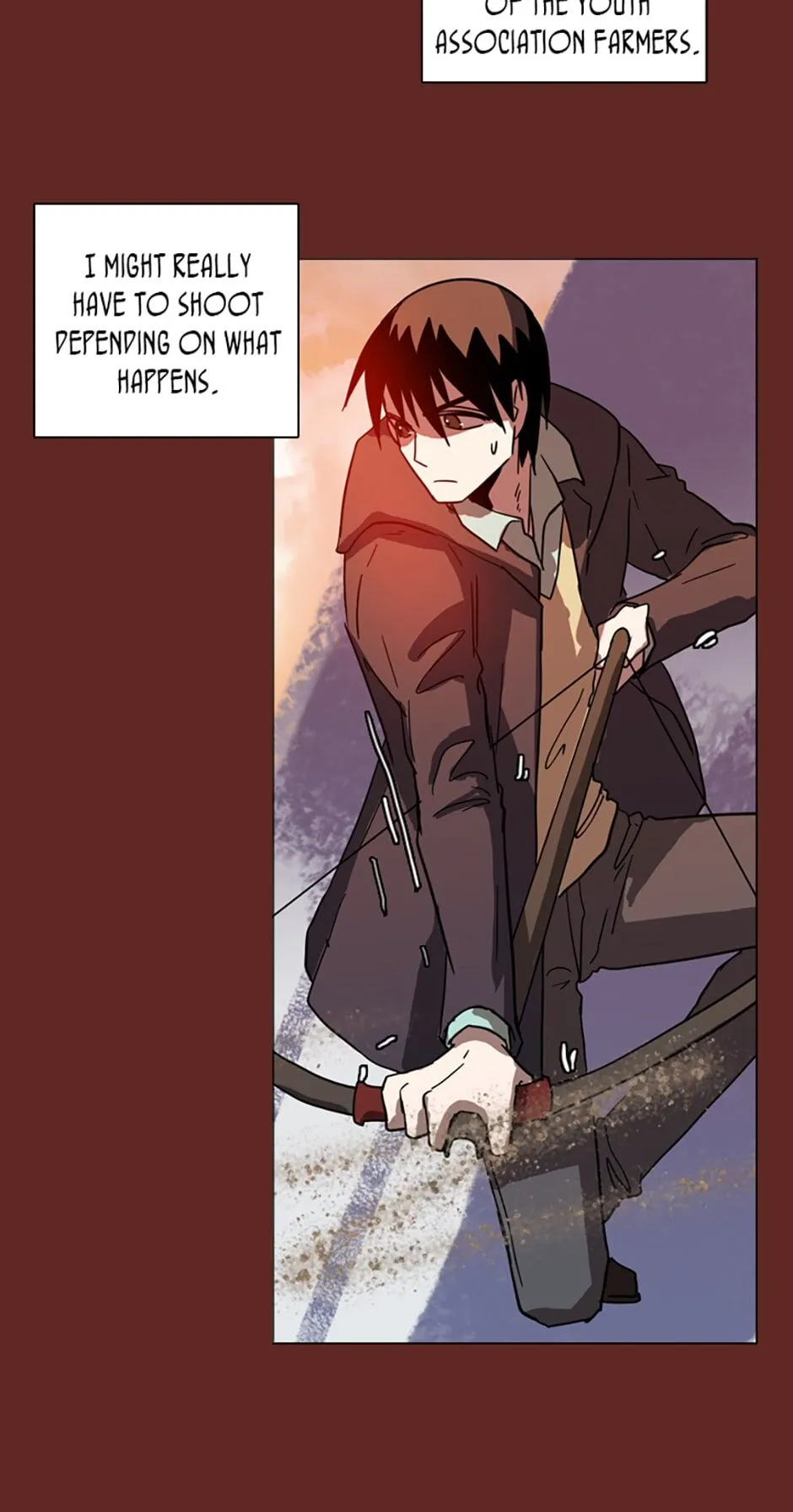 Dreamcide Chapter 46 - Page 40