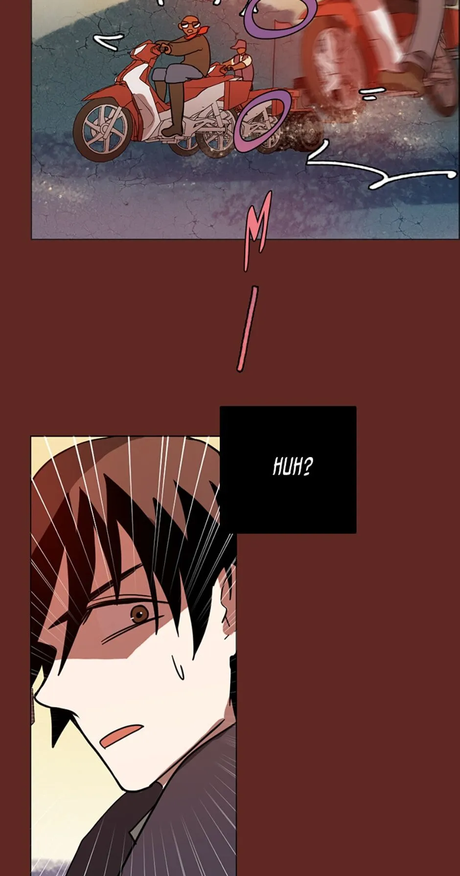 Dreamcide Chapter 46 - Page 44