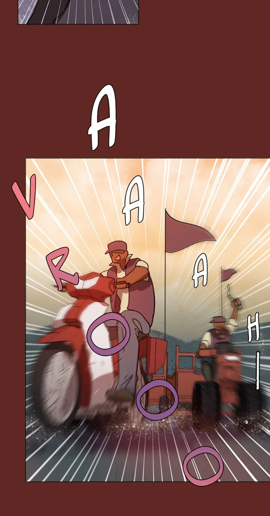 Dreamcide Chapter 46 - Page 45