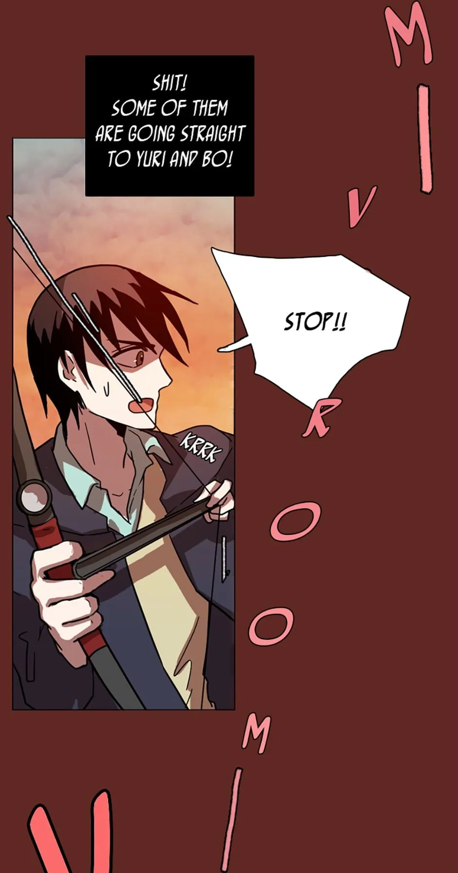 Dreamcide Chapter 46 - Page 46