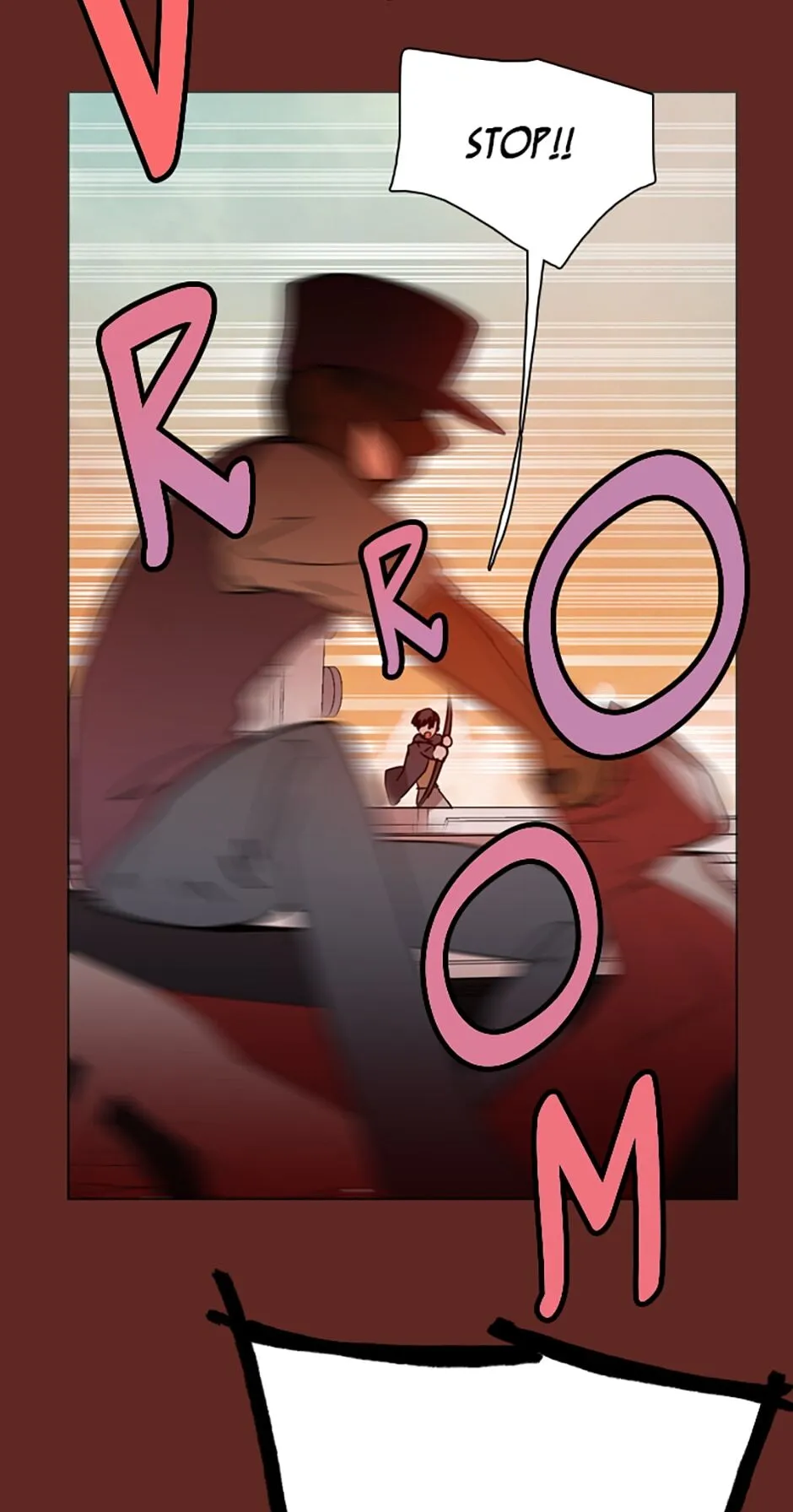 Dreamcide Chapter 46 - Page 47