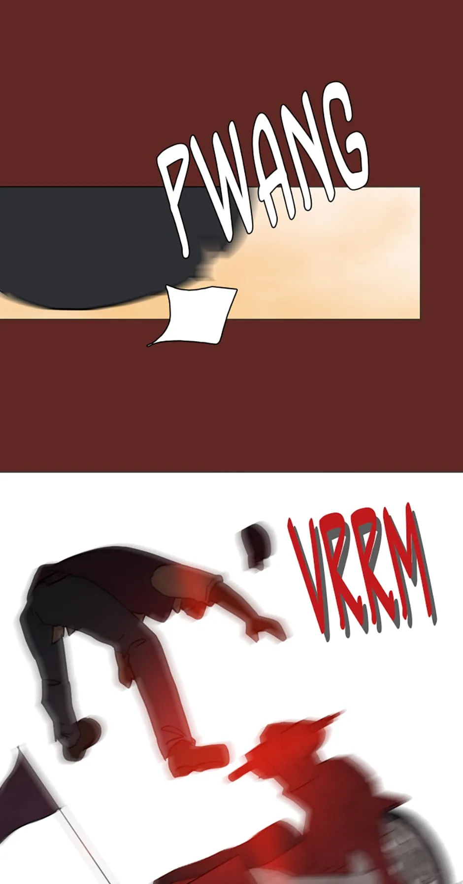 Dreamcide Chapter 46 - Page 49