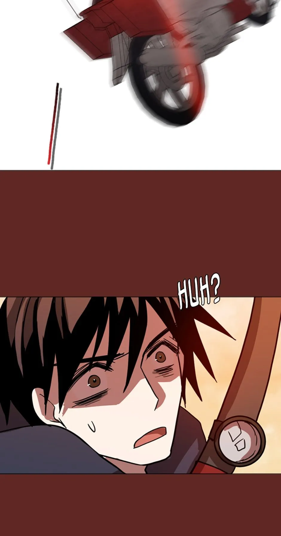 Dreamcide Chapter 46 - Page 50