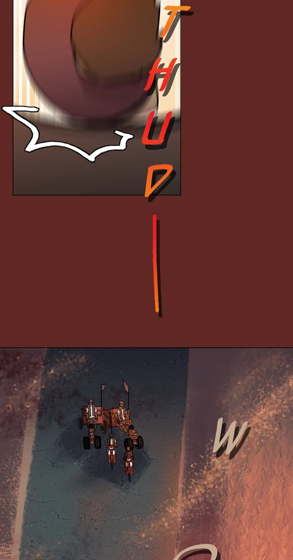 Dreamcide Chapter 46 - Page 52