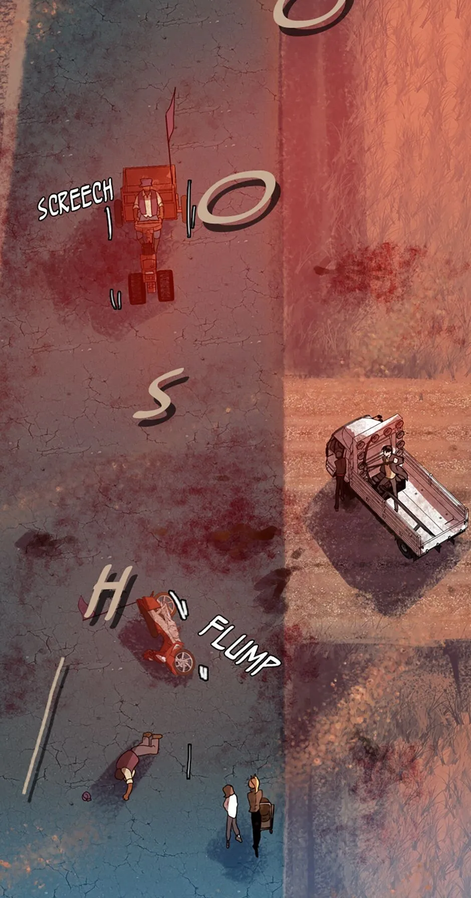 Dreamcide Chapter 46 - Page 53