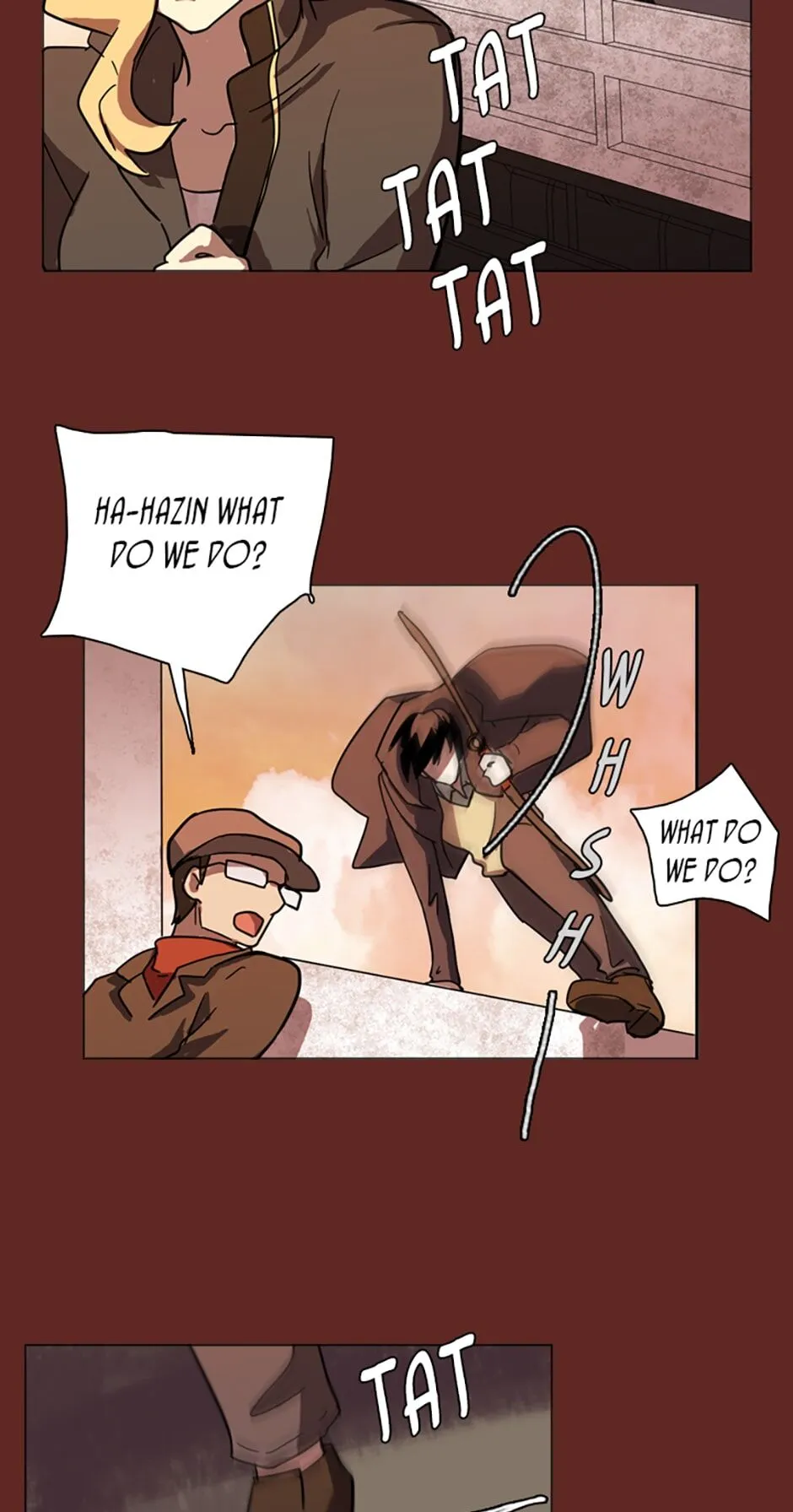 Dreamcide Chapter 46 - Page 57