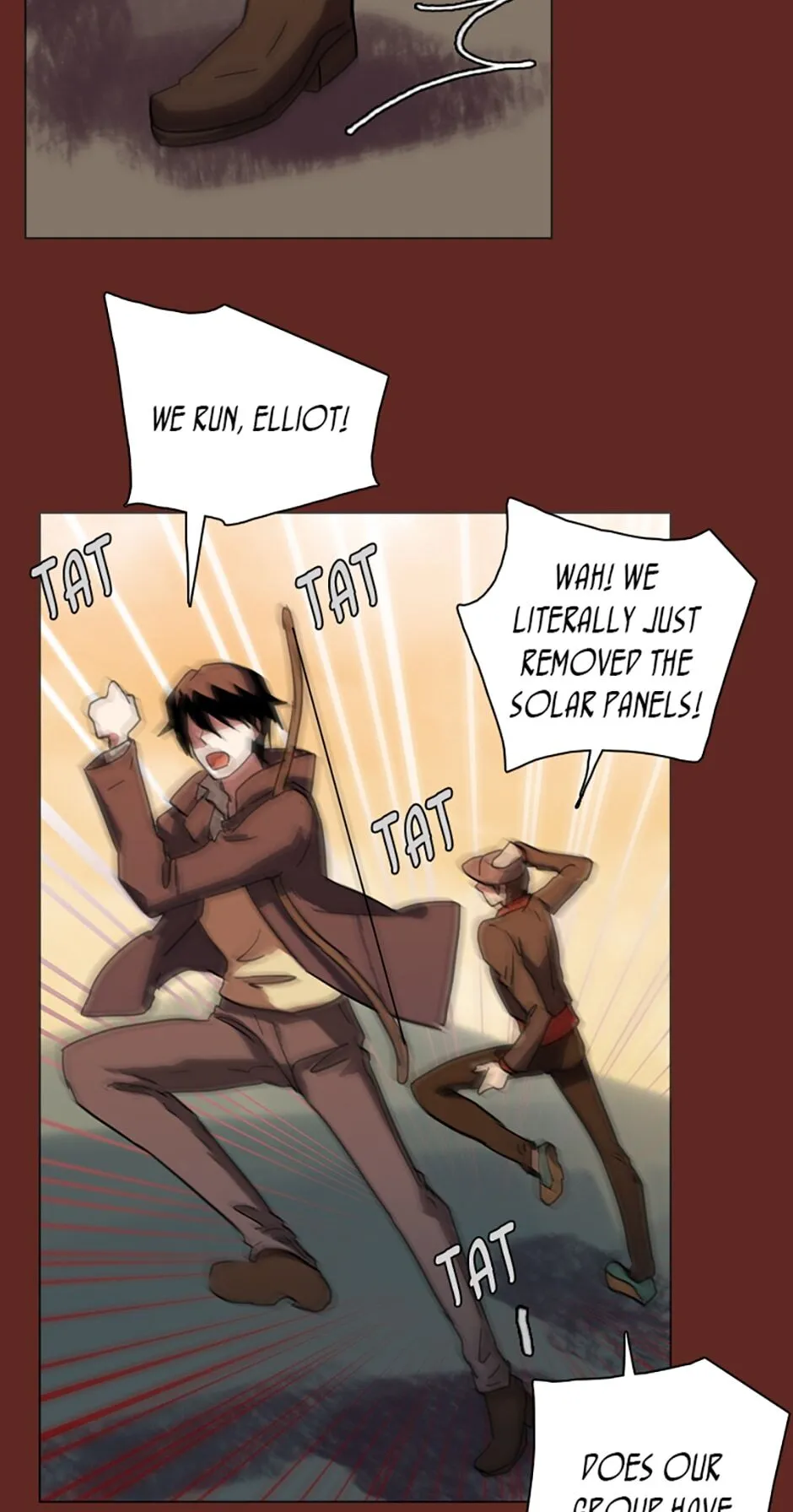 Dreamcide Chapter 46 - Page 58