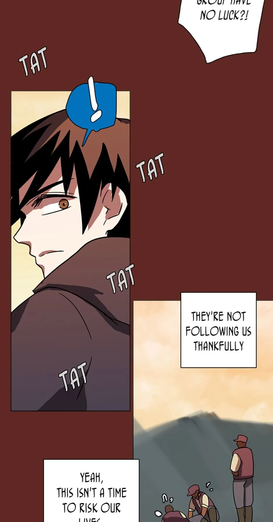 Dreamcide Chapter 46 - Page 59