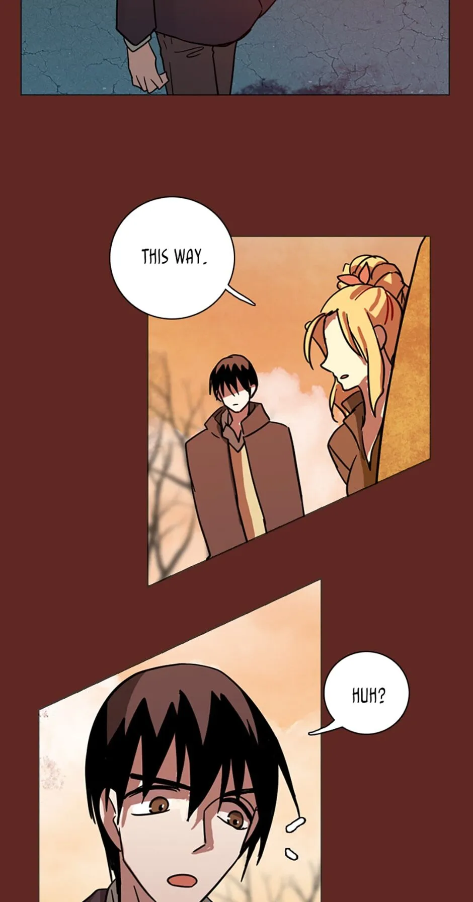 Dreamcide Chapter 46 - Page 63