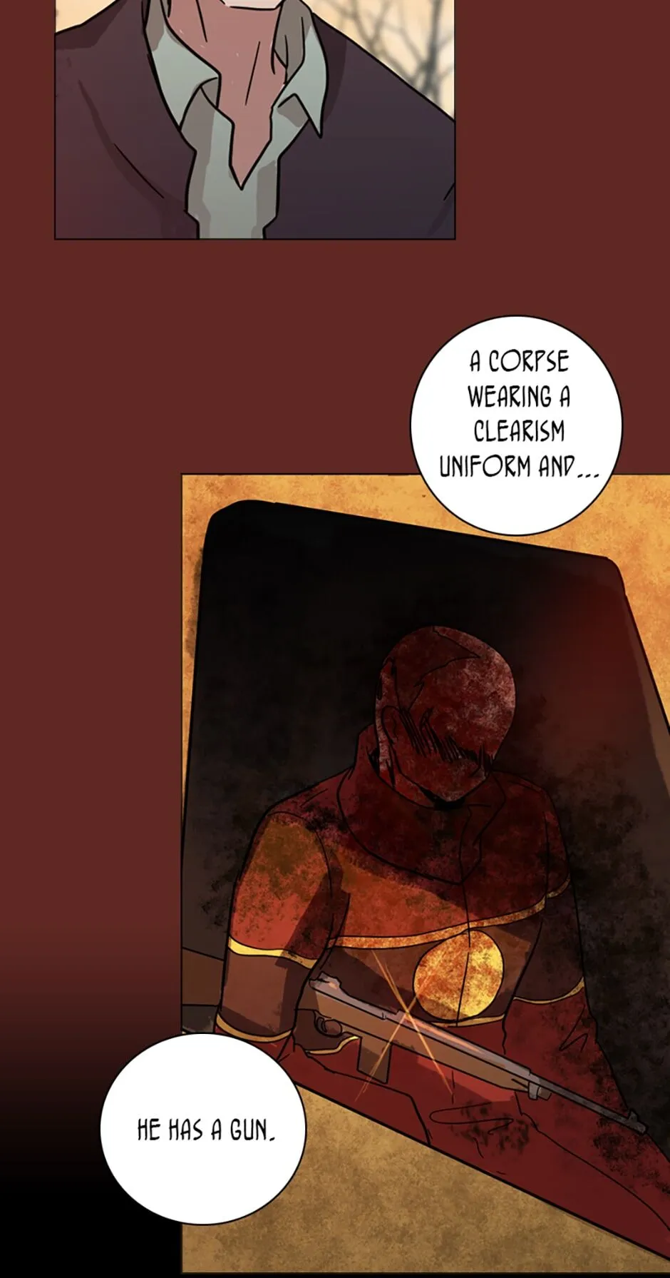 Dreamcide Chapter 46 - Page 64