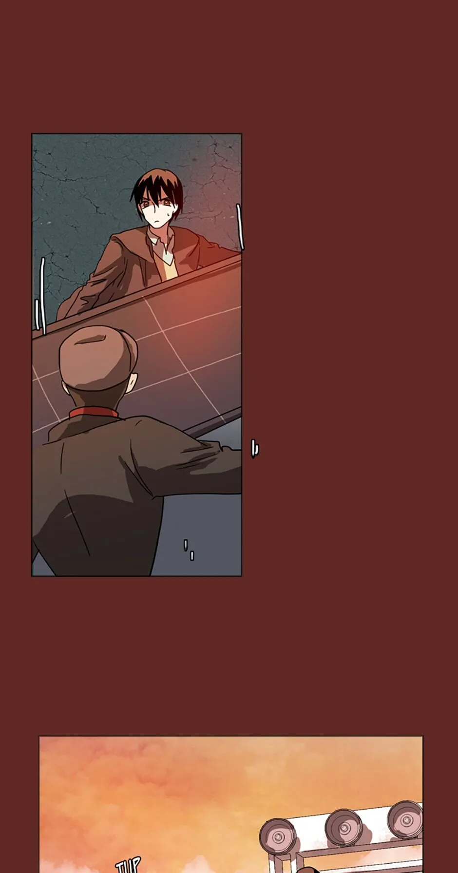 Dreamcide Chapter 46 - Page 9