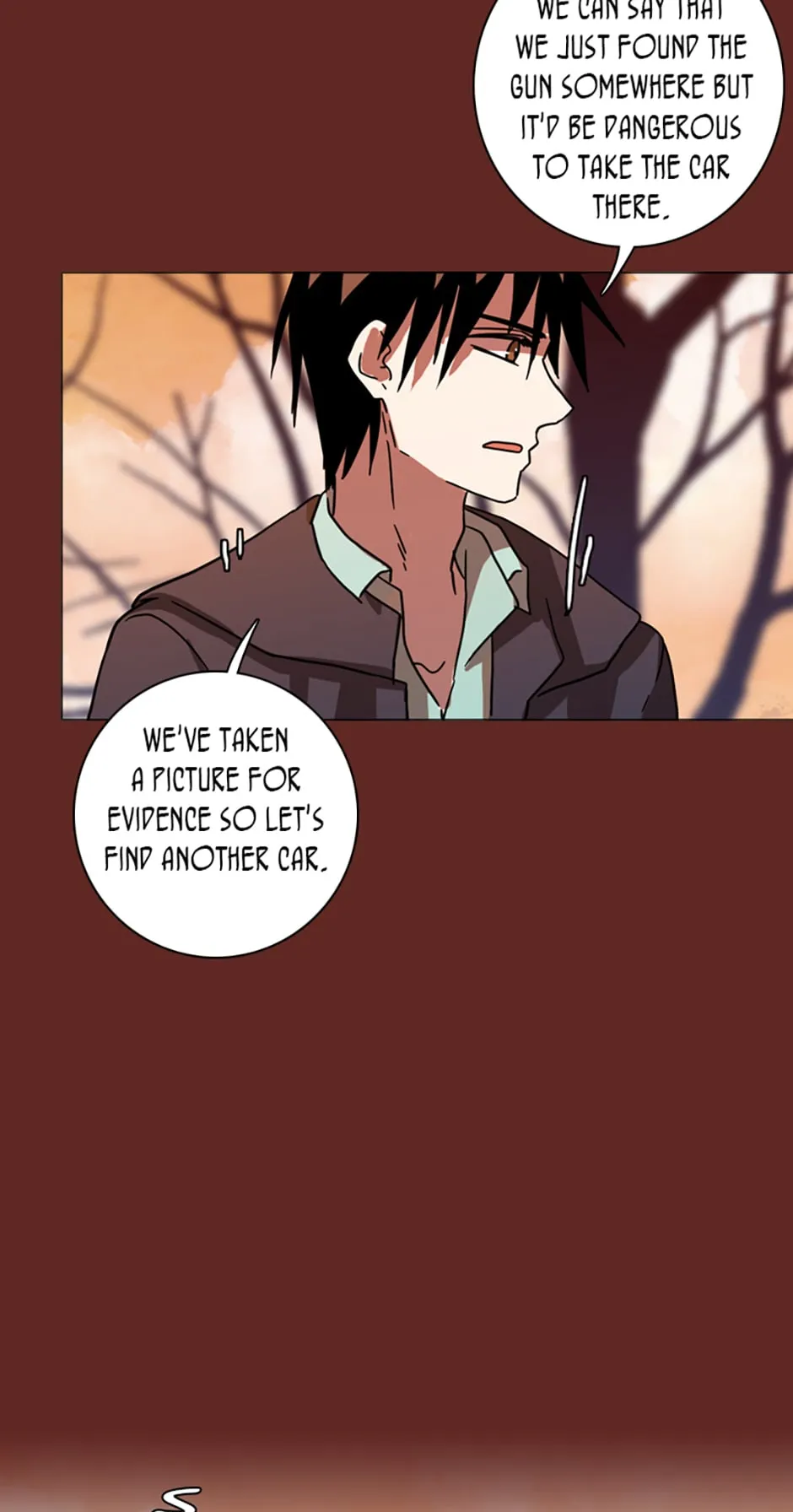 Dreamcide Chapter 47 - Page 15