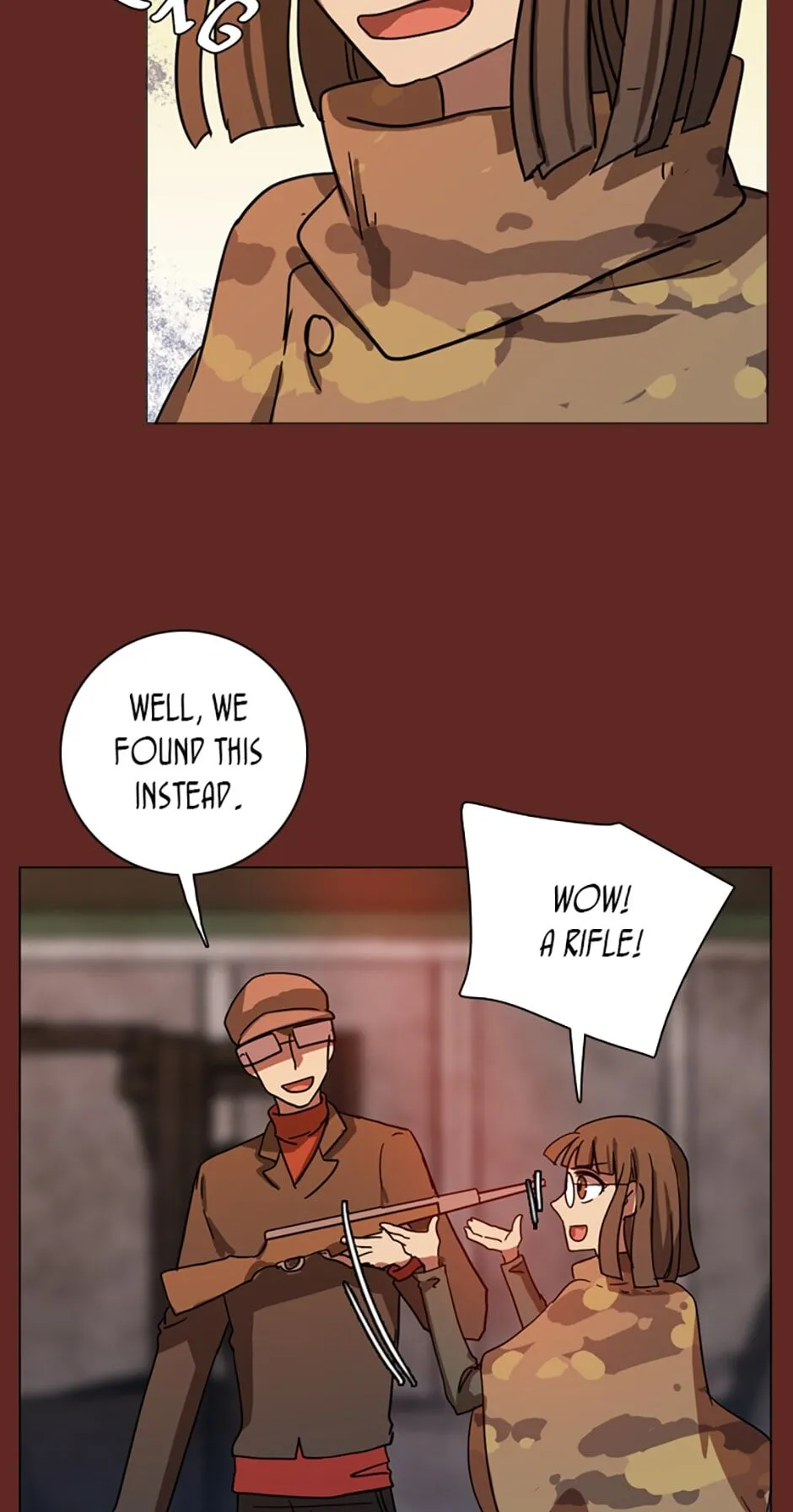 Dreamcide Chapter 47 - Page 18