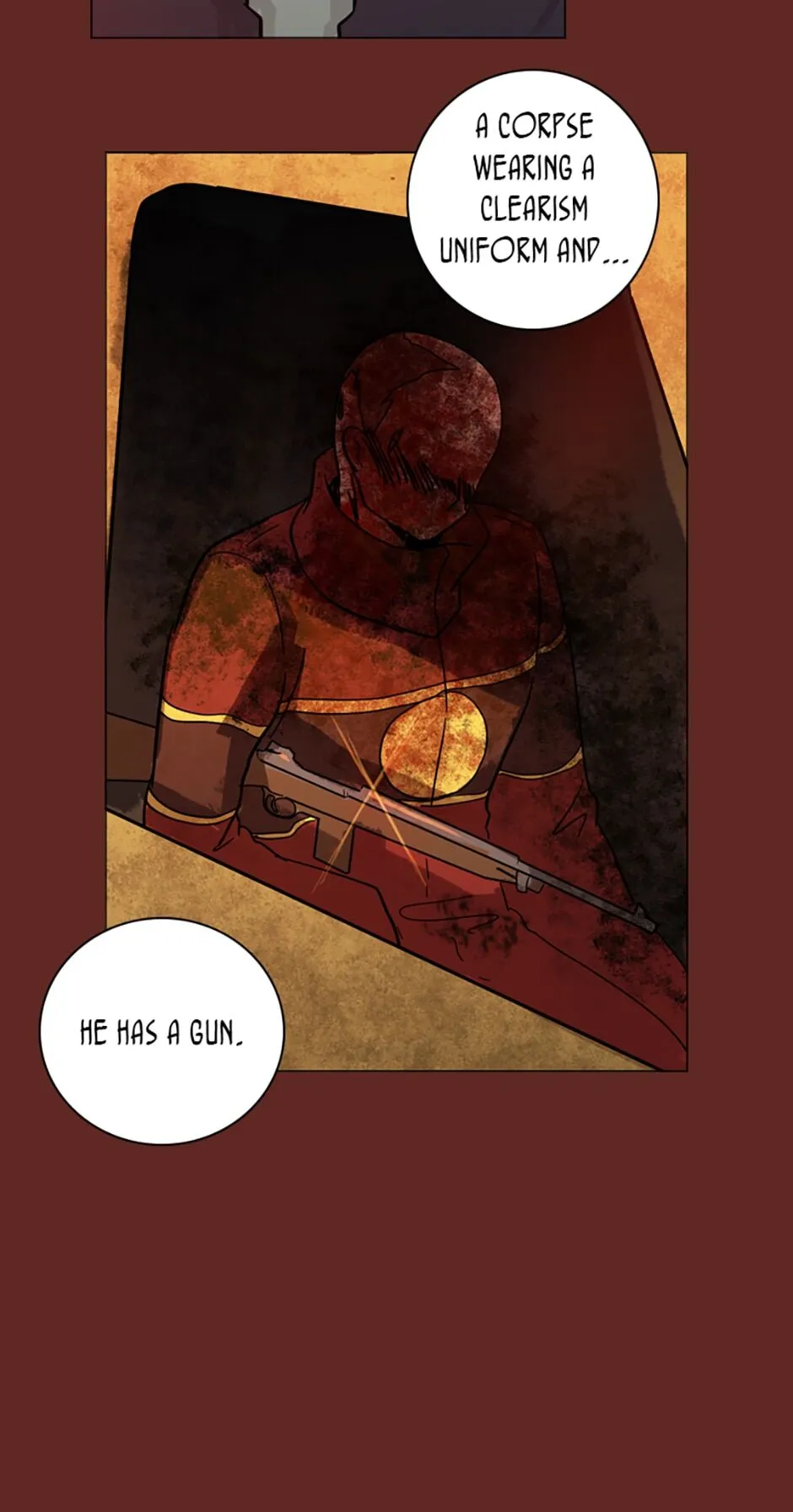 Dreamcide Chapter 47 - Page 2