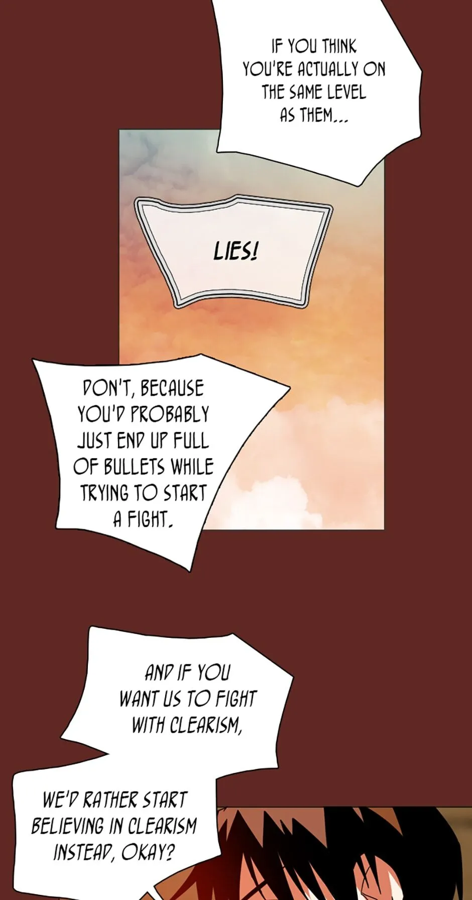 Dreamcide Chapter 47 - Page 35