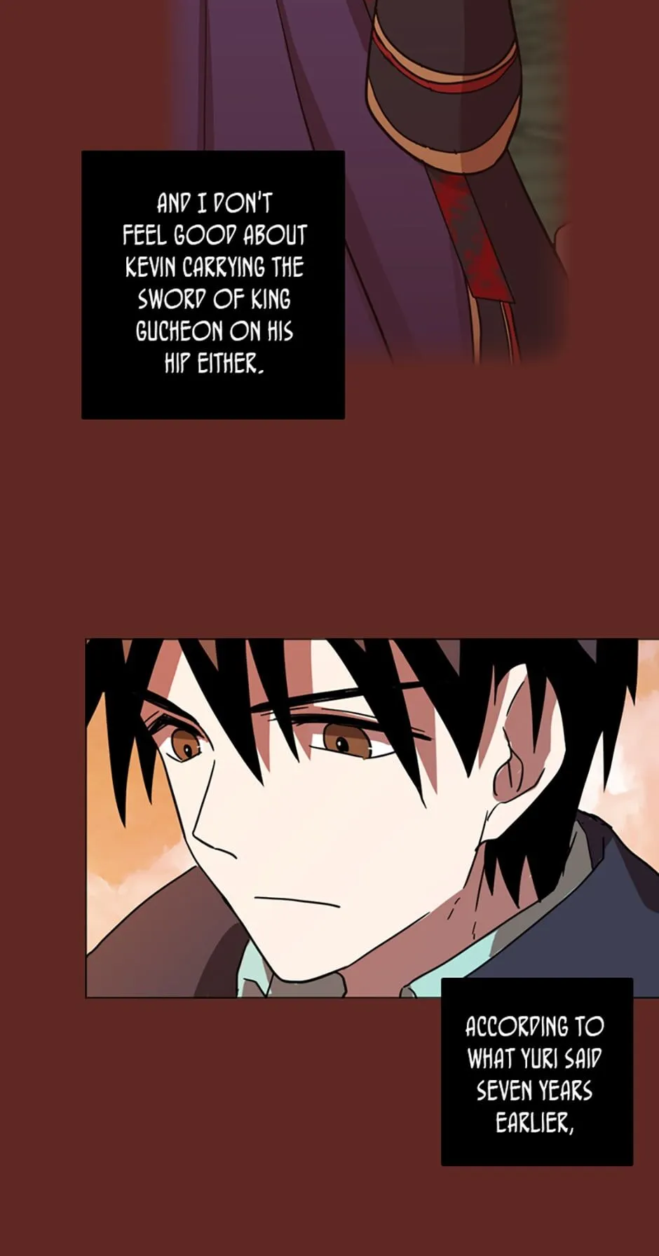 Dreamcide Chapter 47 - Page 39