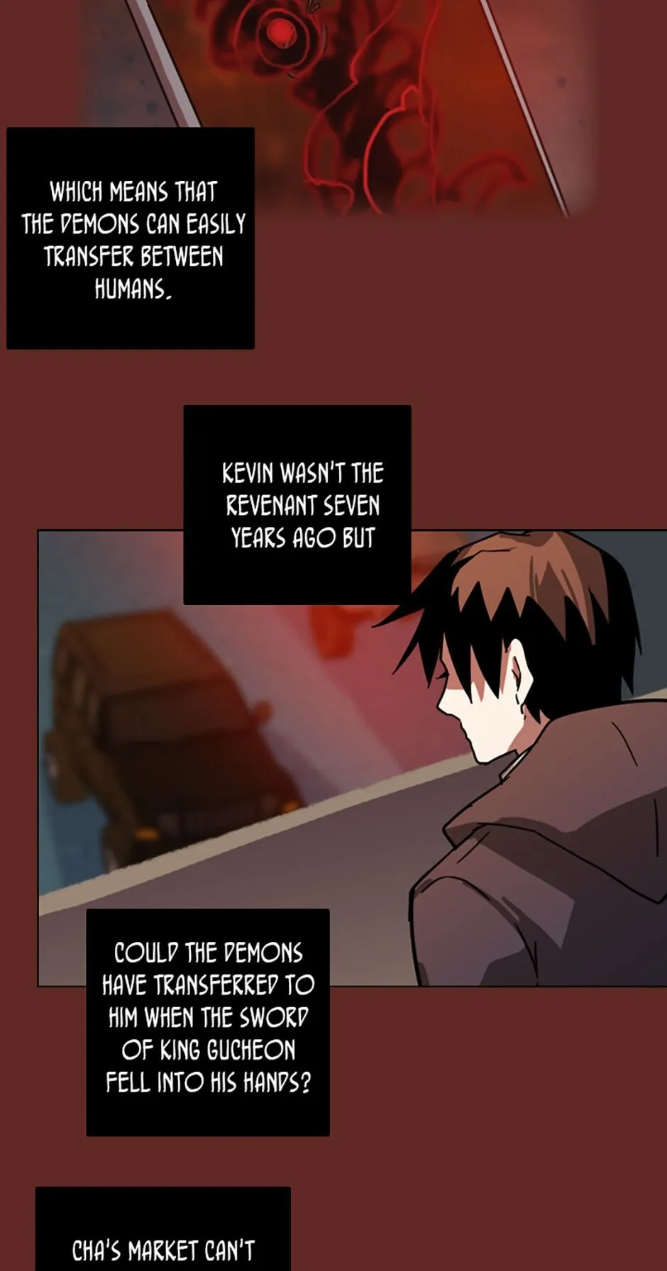 Dreamcide Chapter 47 - Page 42