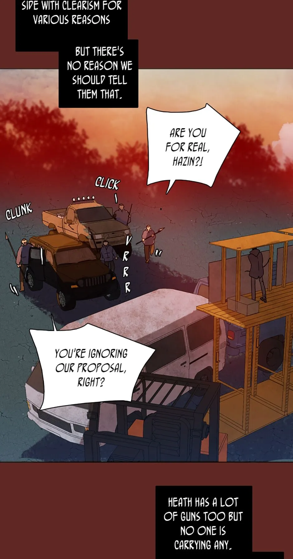 Dreamcide Chapter 47 - Page 43