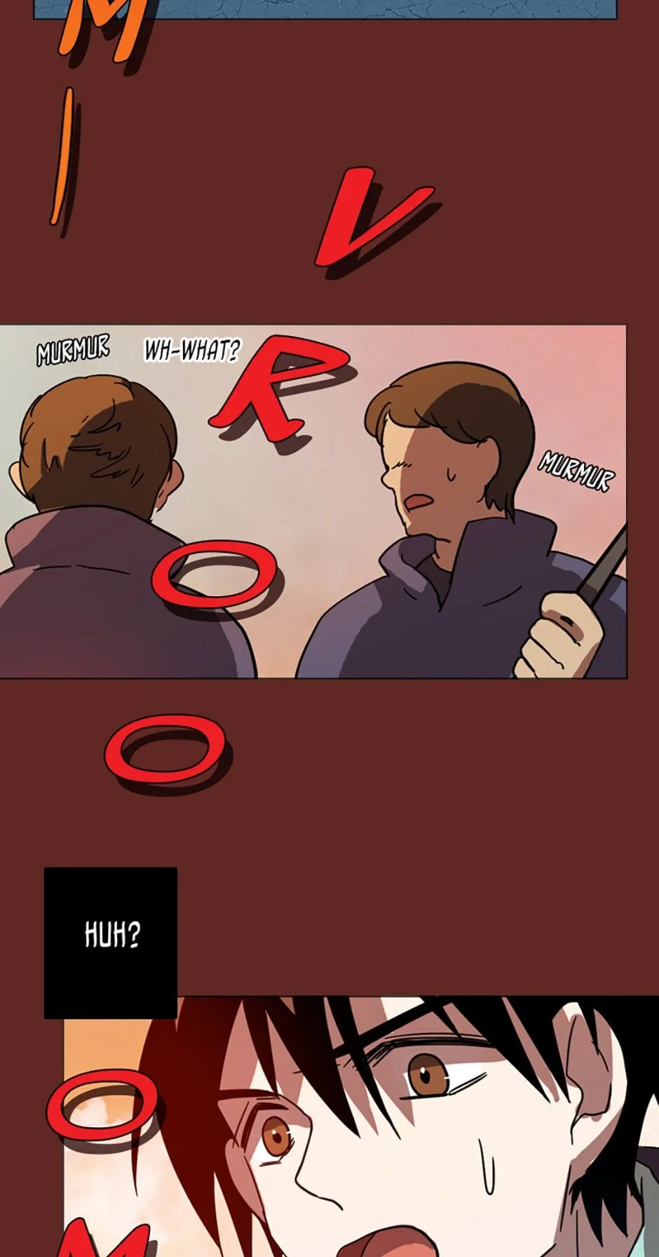 Dreamcide Chapter 47 - Page 46