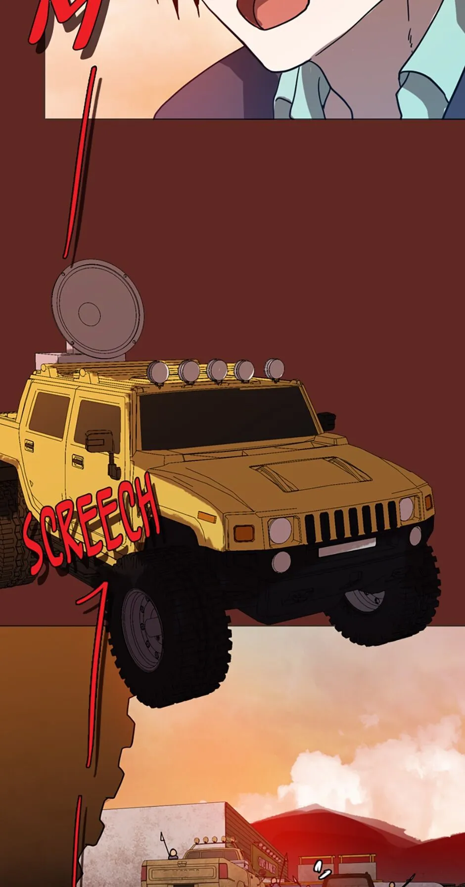 Dreamcide Chapter 47 - Page 47