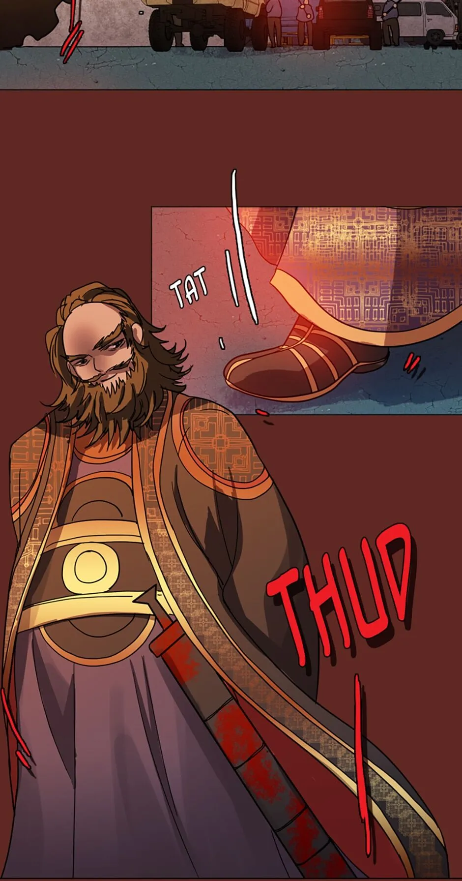 Dreamcide Chapter 47 - Page 48