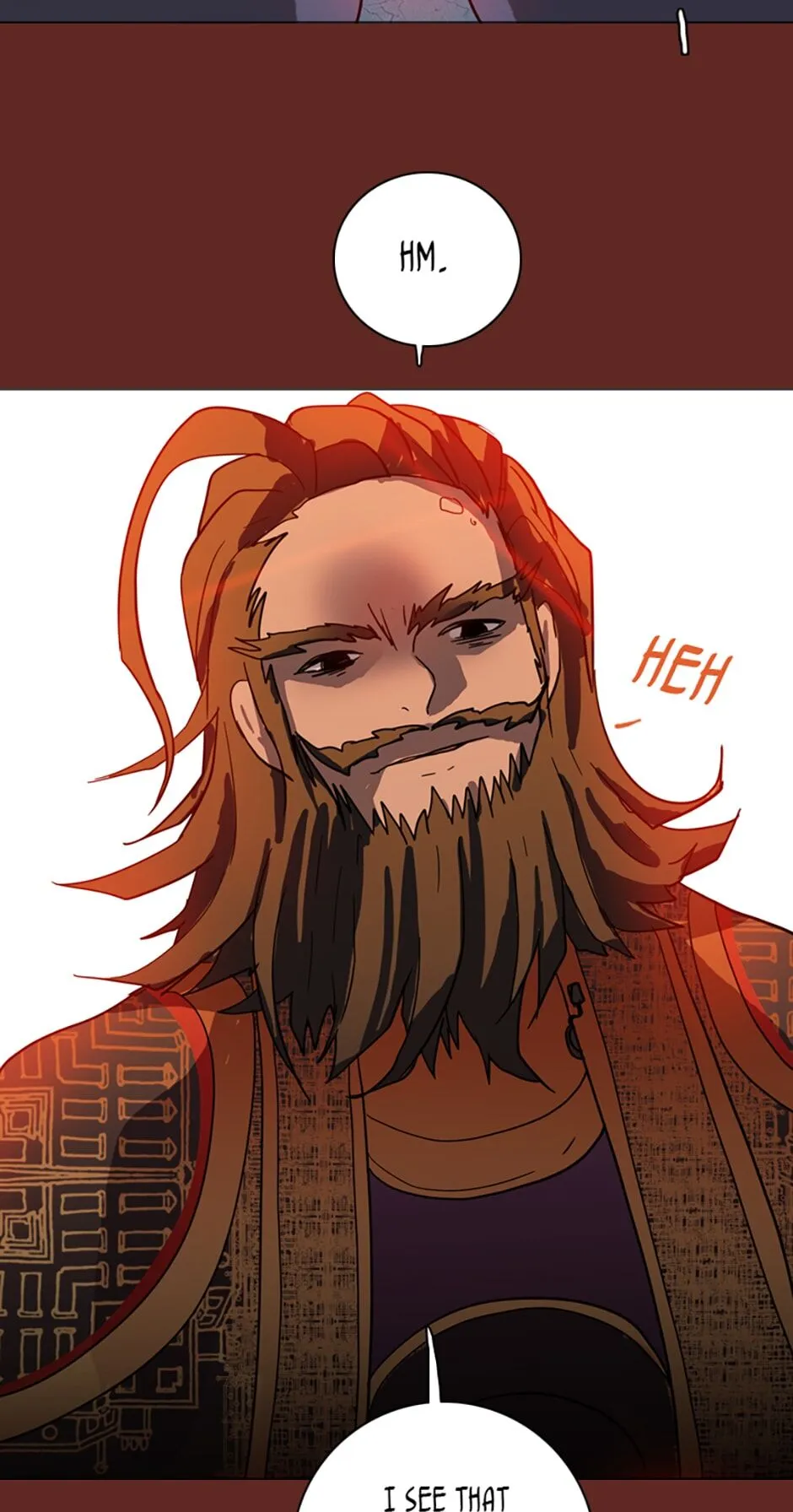 Dreamcide Chapter 47 - Page 50