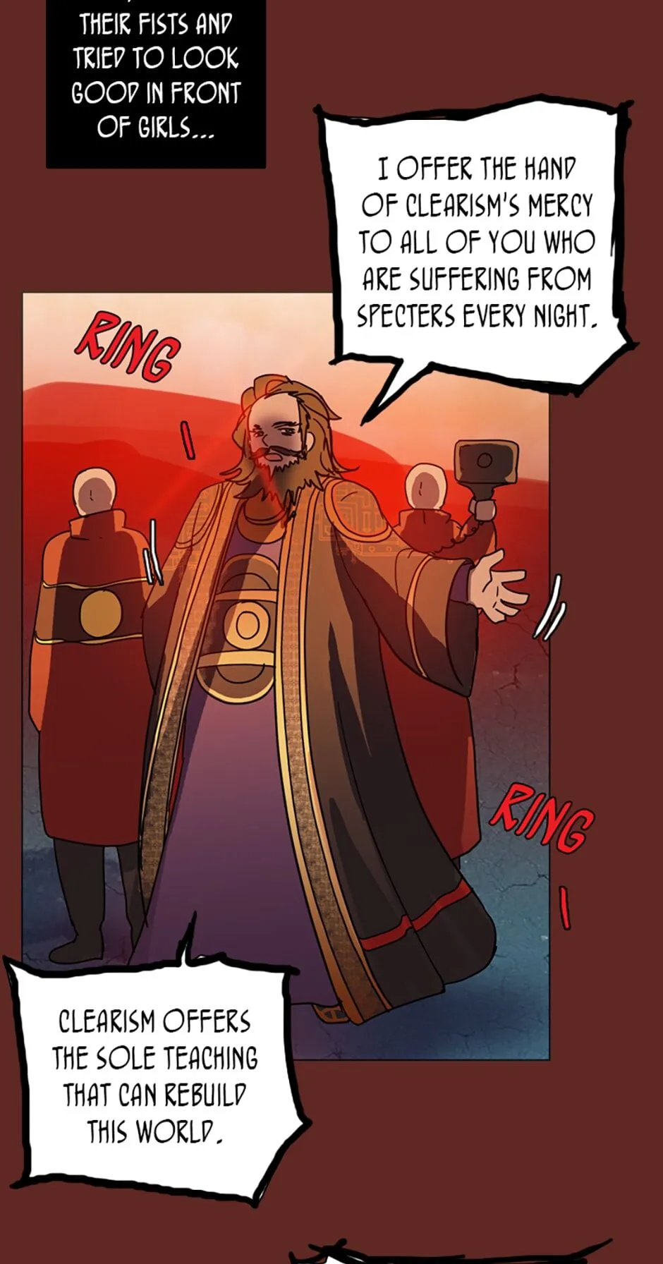 Dreamcide Chapter 47 - Page 52