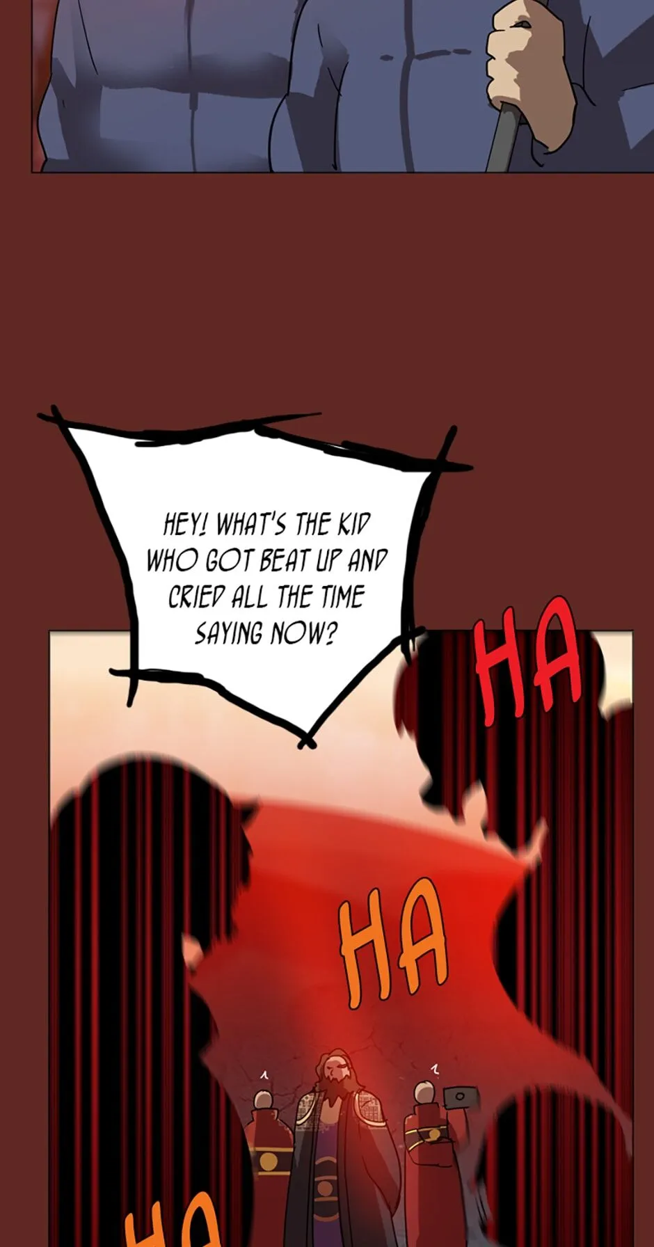 Dreamcide Chapter 47 - Page 54