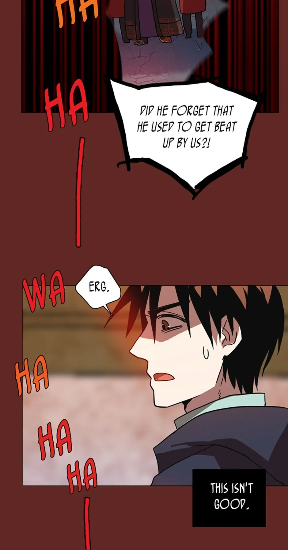 Dreamcide Chapter 47 - Page 55