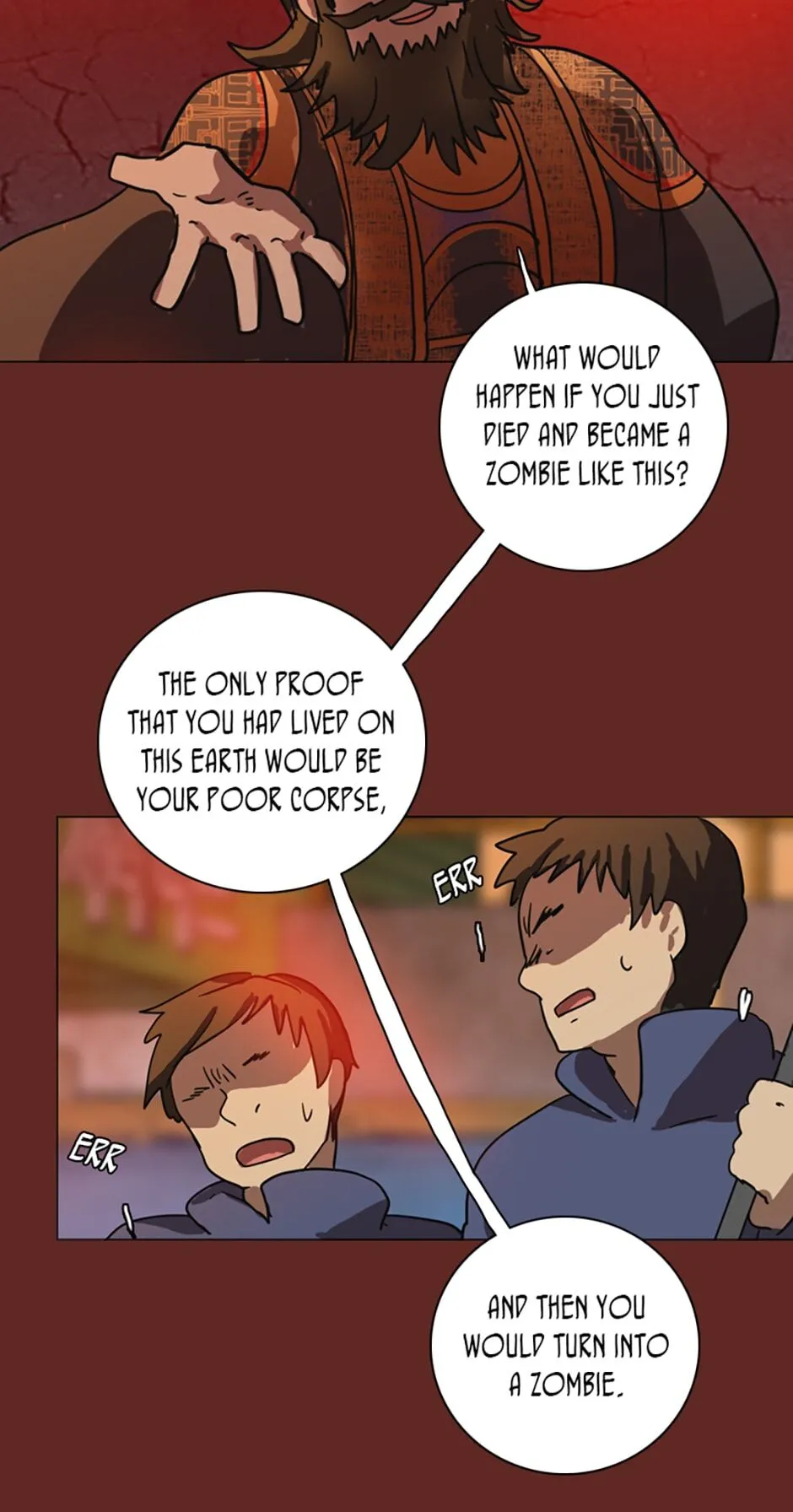 Dreamcide Chapter 47 - Page 58