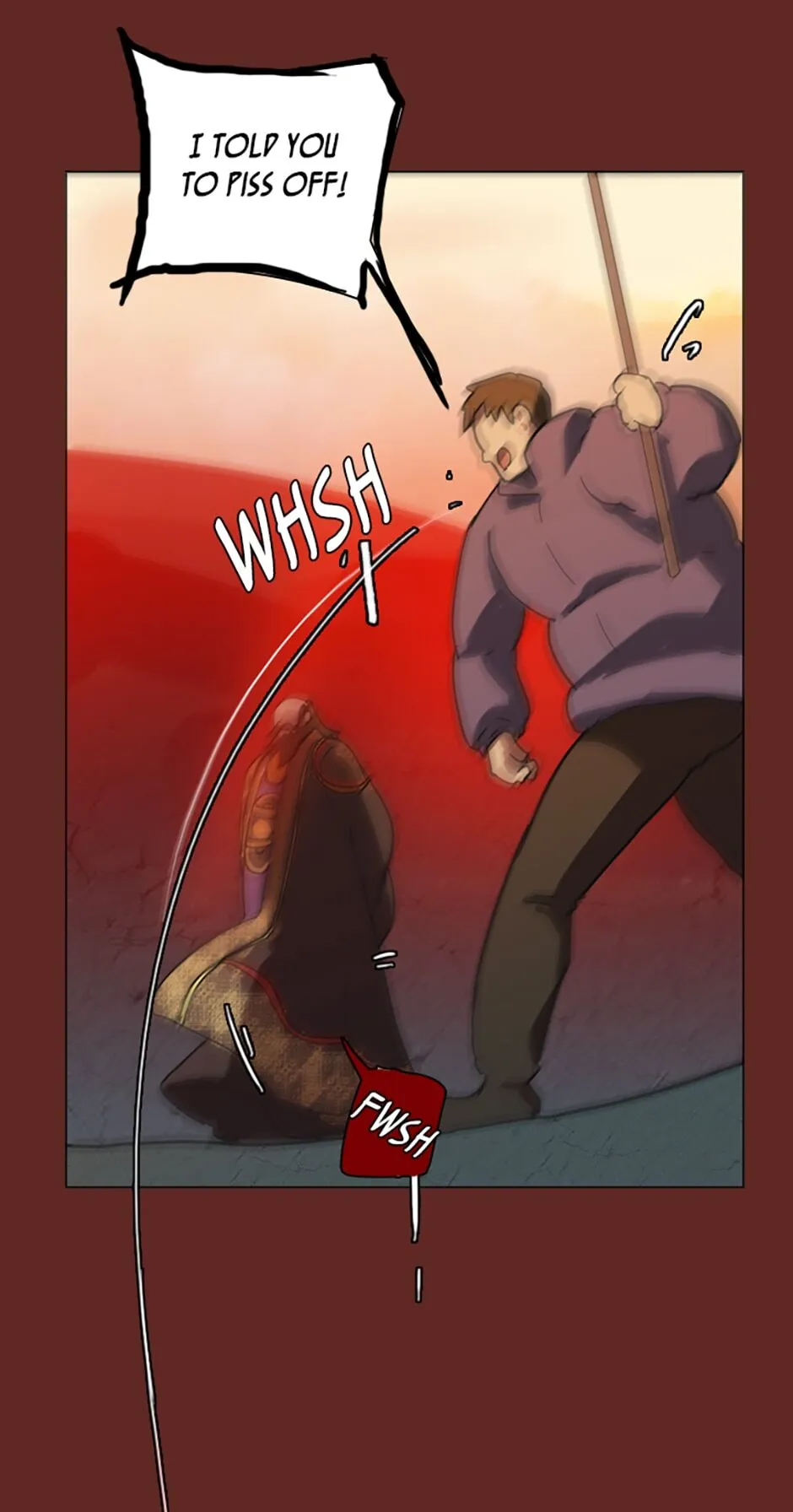 Dreamcide Chapter 47 - Page 59