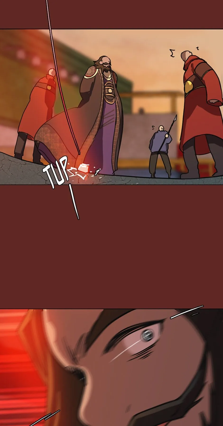 Dreamcide Chapter 47 - Page 60