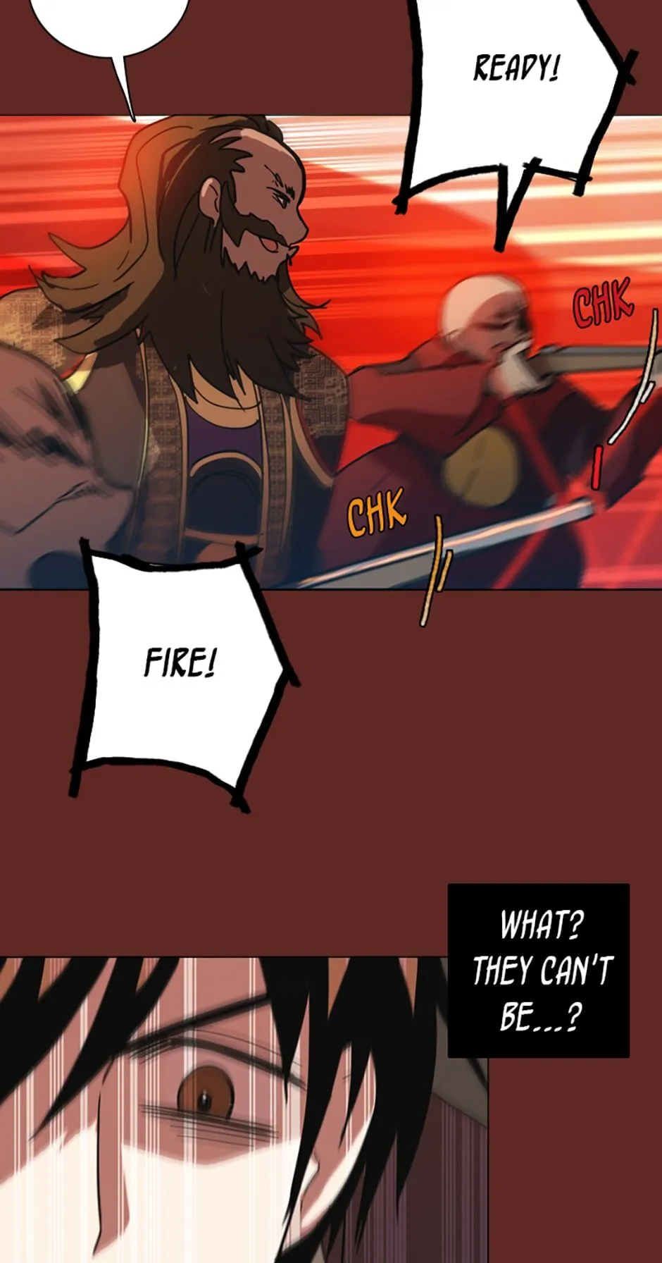 Dreamcide Chapter 47 - Page 62