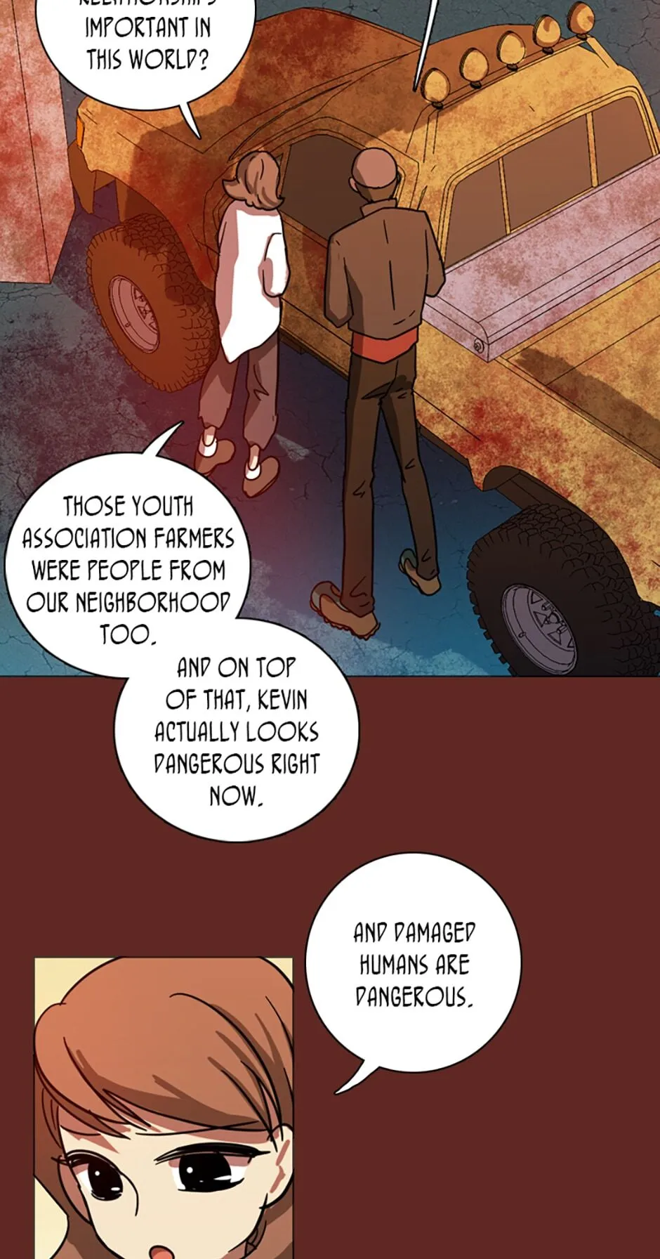 Dreamcide Chapter 47 - Page 7