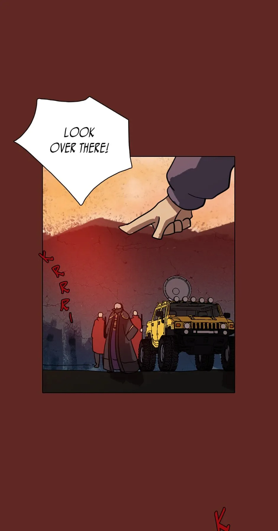 Dreamcide Chapter 48 - Page 15