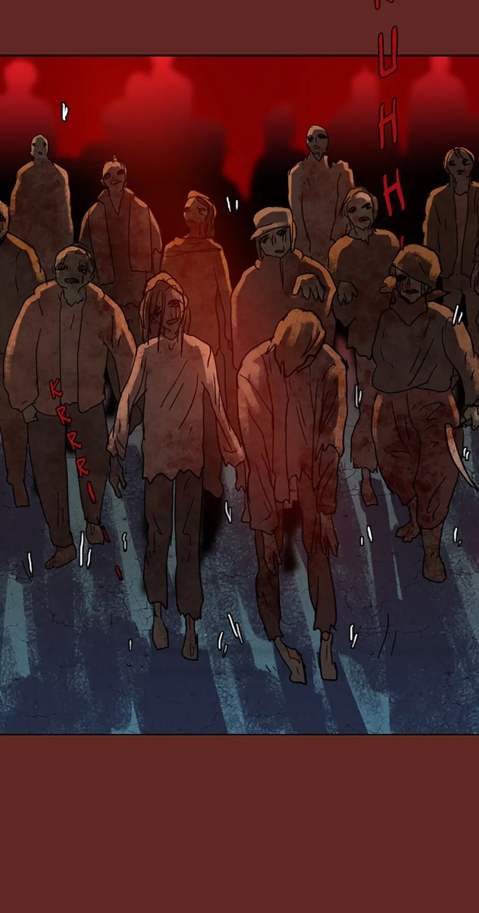 Dreamcide Chapter 48 - Page 16